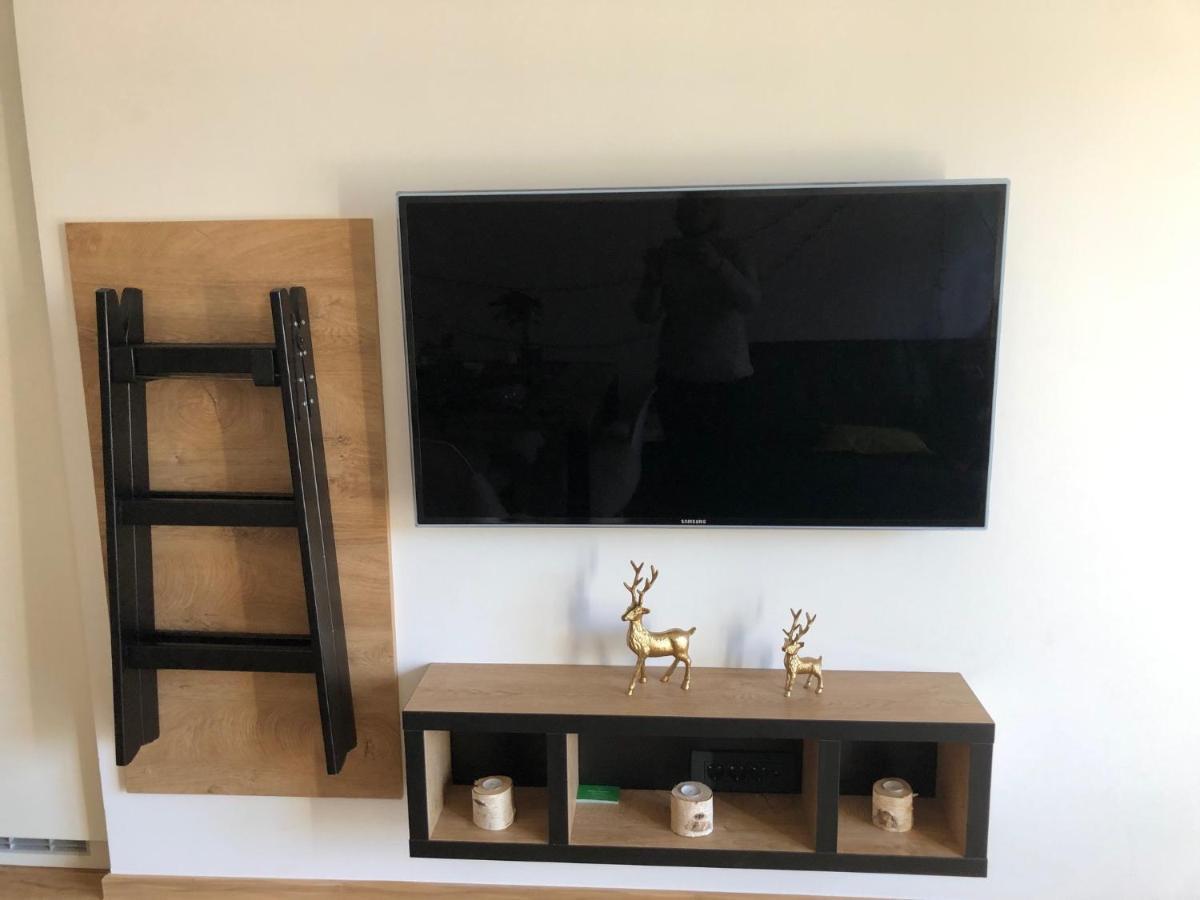 Vila Mojca Apartma Peridot - Center קרנייסקה גורה מראה חיצוני תמונה