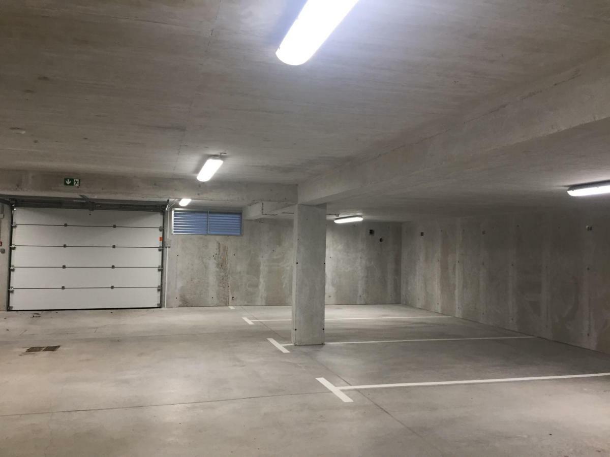 Vila Mojca Apartma Peridot - Center קרנייסקה גורה מראה חיצוני תמונה