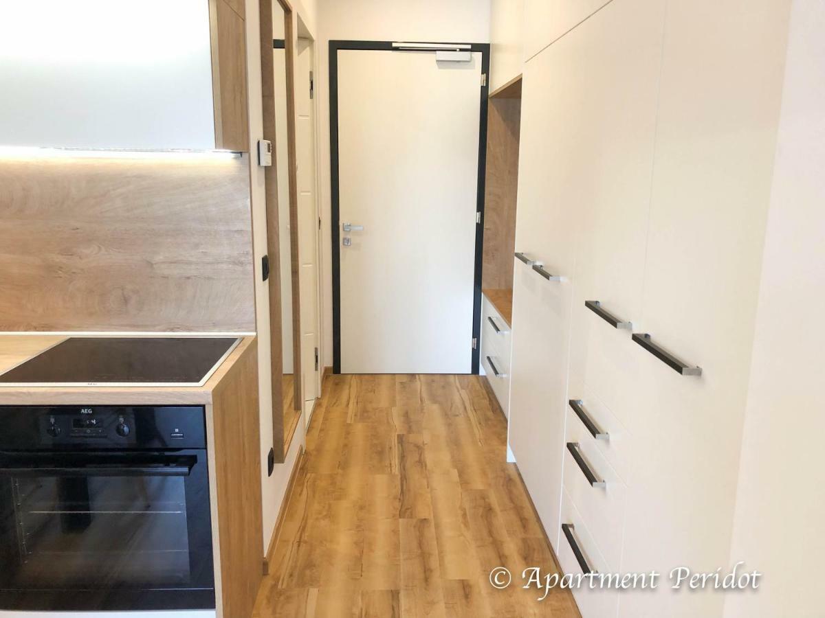 Vila Mojca Apartma Peridot - Center קרנייסקה גורה מראה חיצוני תמונה