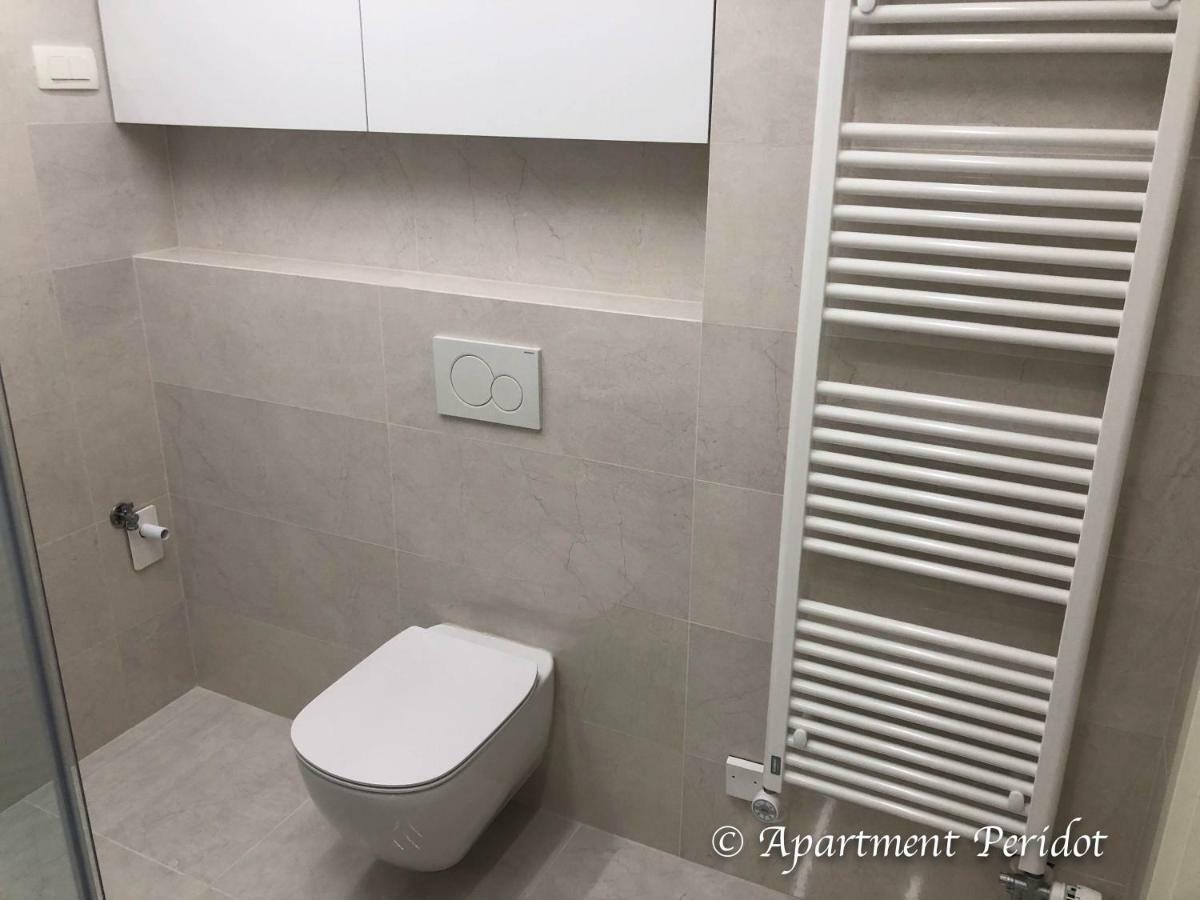 Vila Mojca Apartma Peridot - Center קרנייסקה גורה מראה חיצוני תמונה