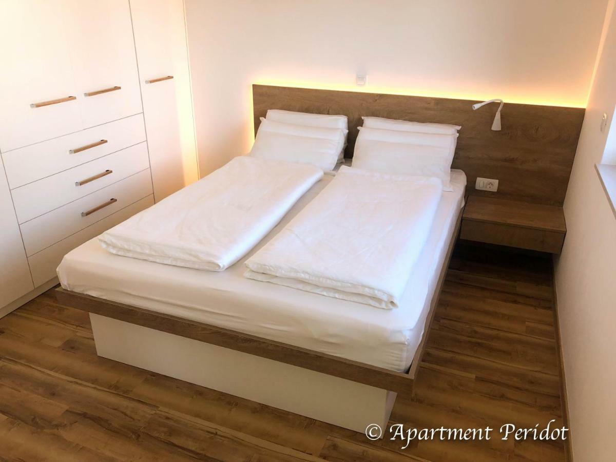 Vila Mojca Apartma Peridot - Center קרנייסקה גורה מראה חיצוני תמונה