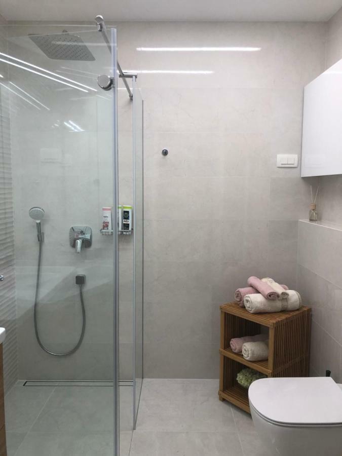 Vila Mojca Apartma Peridot - Center קרנייסקה גורה מראה חיצוני תמונה