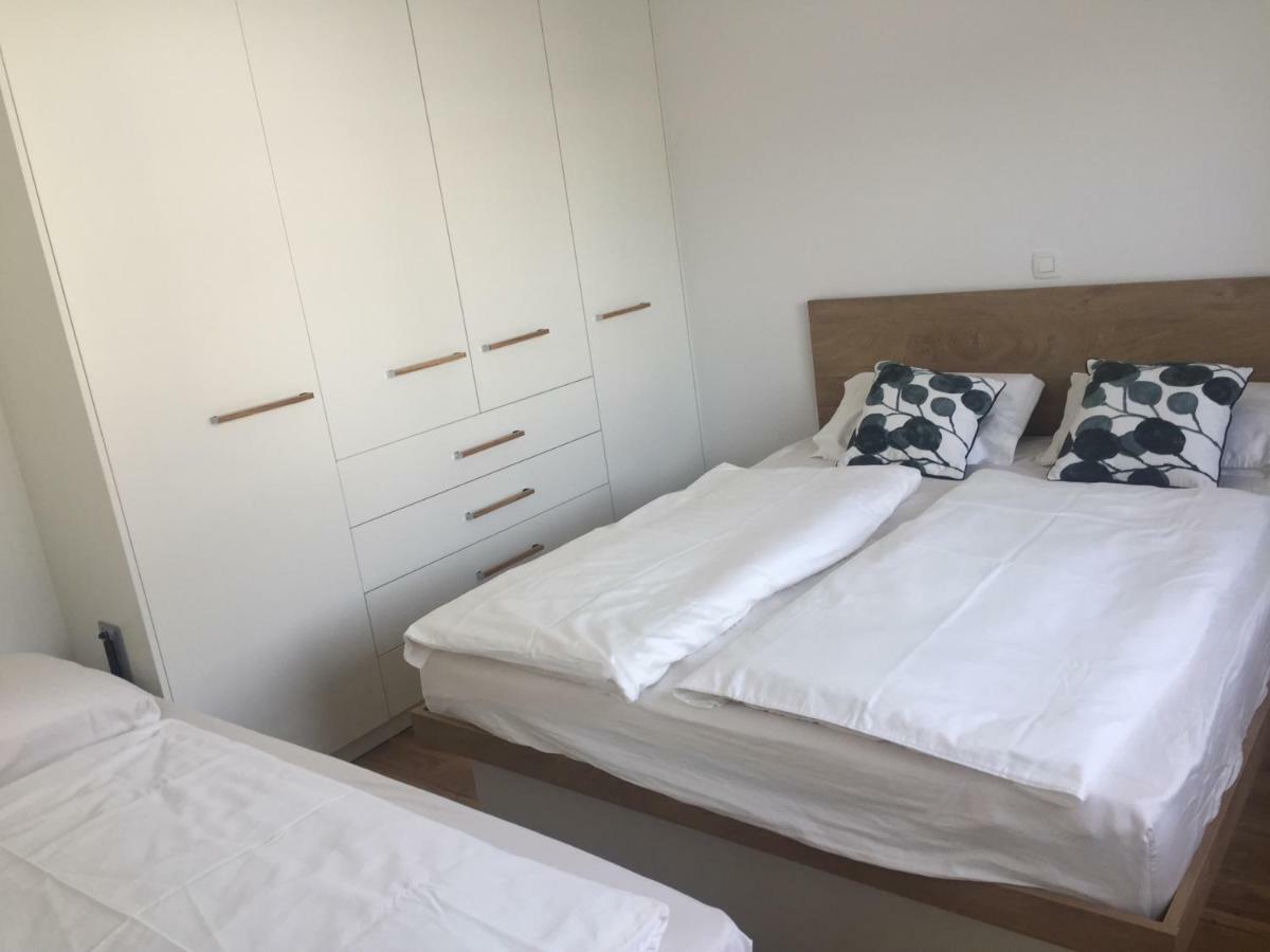 Vila Mojca Apartma Peridot - Center קרנייסקה גורה מראה חיצוני תמונה